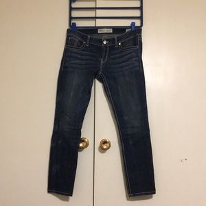 Buckle BKE jeans size 32R